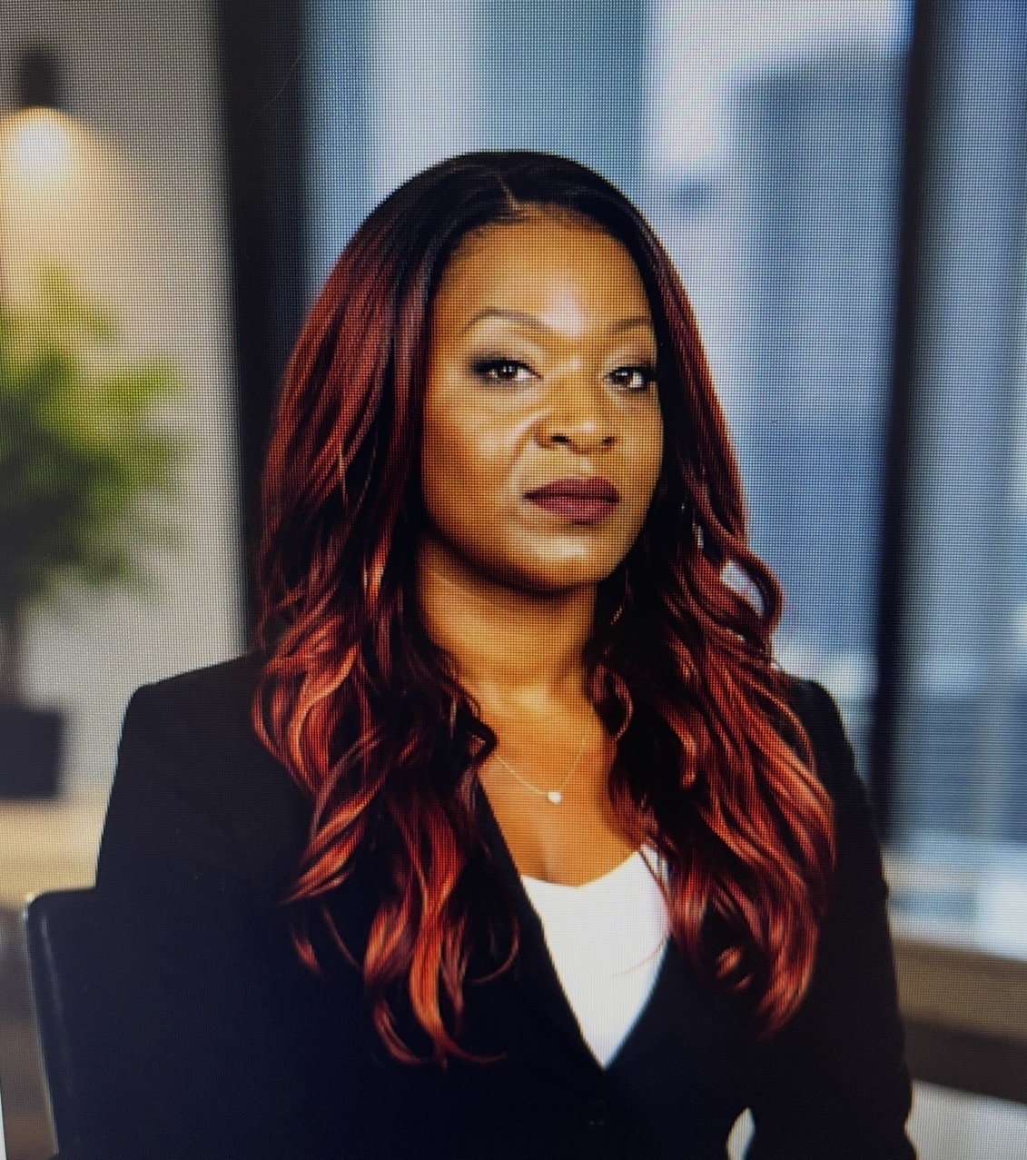 Michelle Logan, Founder of Tabellio Network